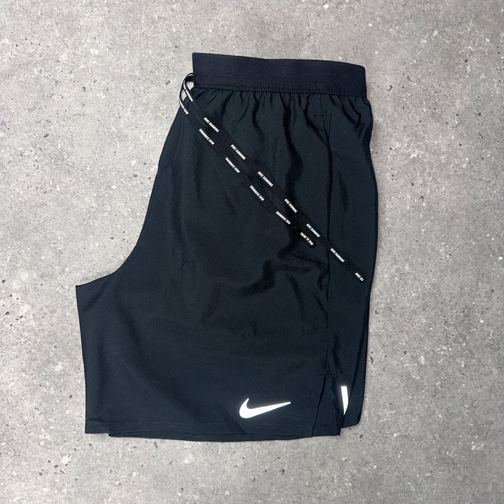 nk shorts - tech black