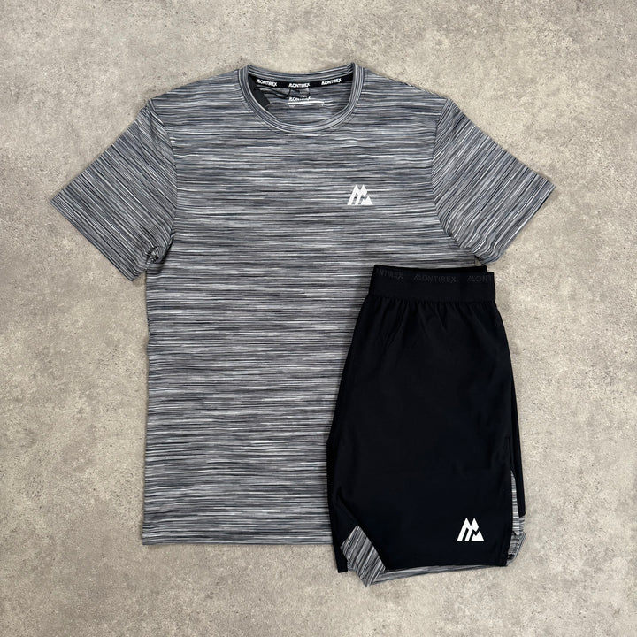 mtx short set - cold stone