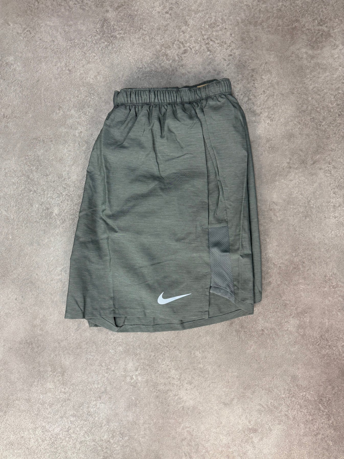 nk shorts - desert