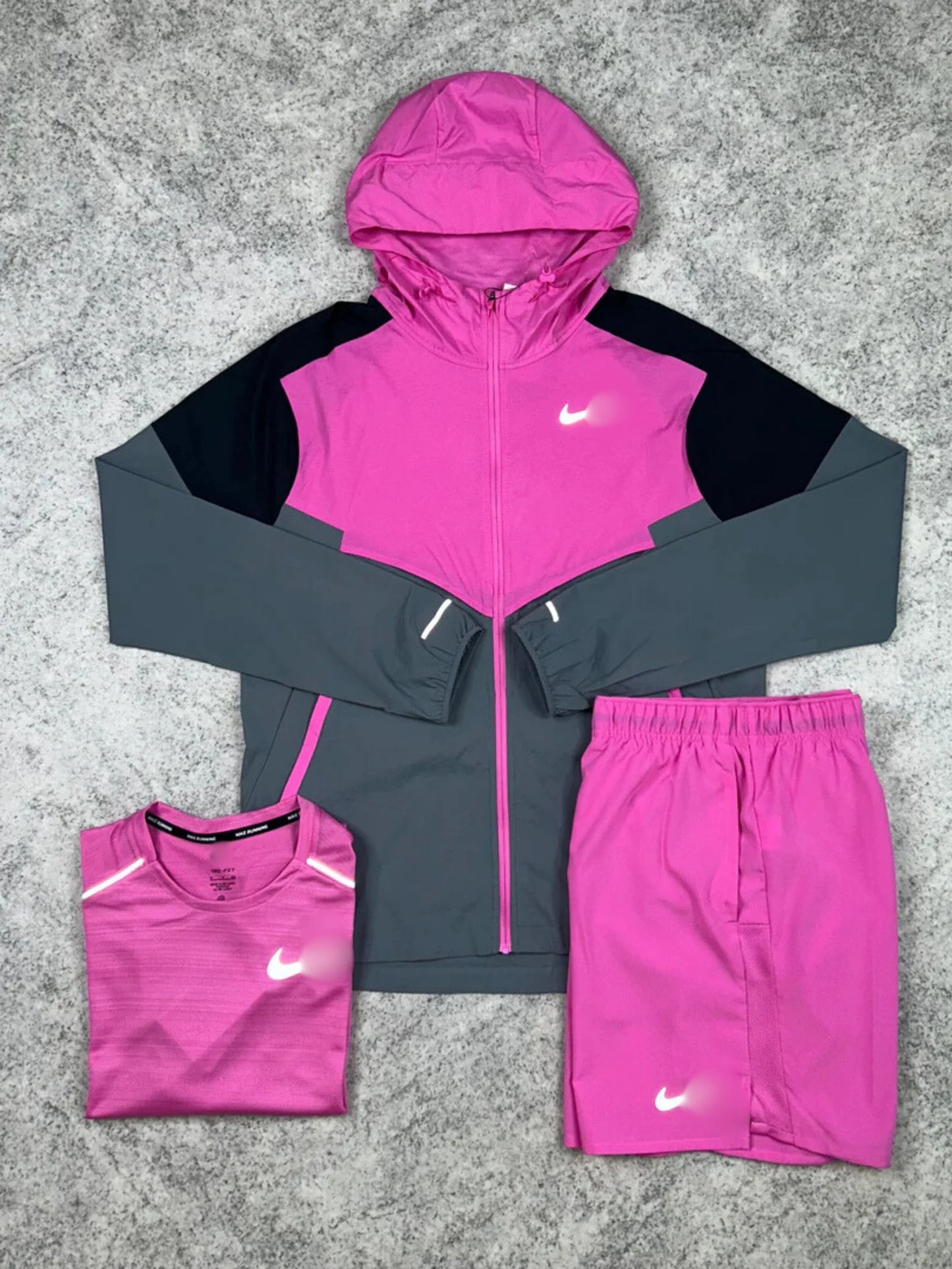 nke mlr "pink bundle"