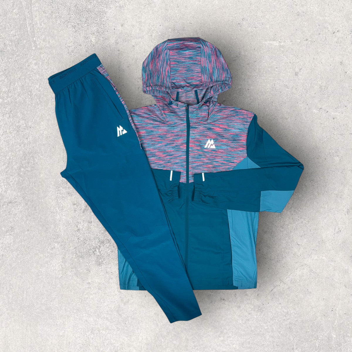 mtx - bubblegum - tracksuit