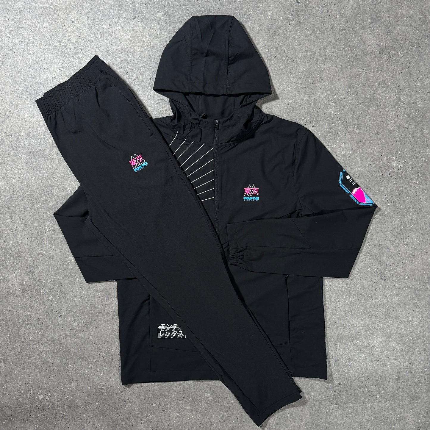 mtx - city tracksuit