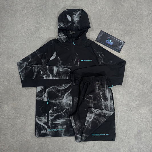 MTRN TRANSEND JACKET - JACKET/SHORTS