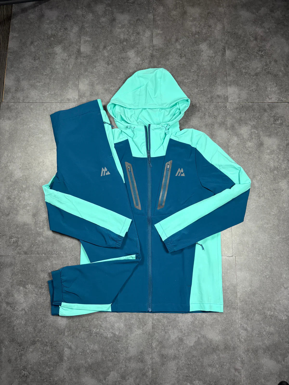 mtx - new season - tracksuit