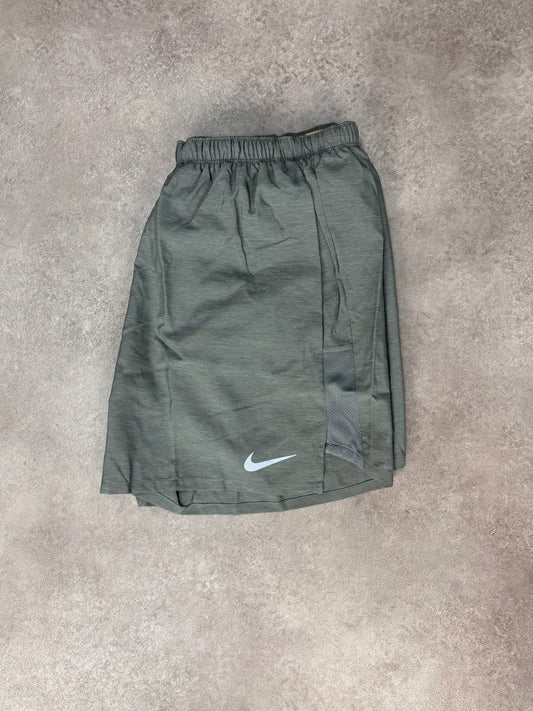 NK SHORTS - DESERT