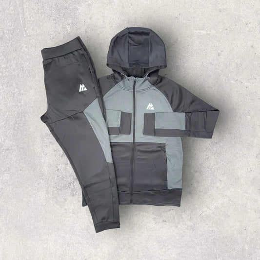 MTX - GRID - TRACKSUIT