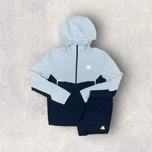 MTX SET - SURGE - JACKET/SHORTS