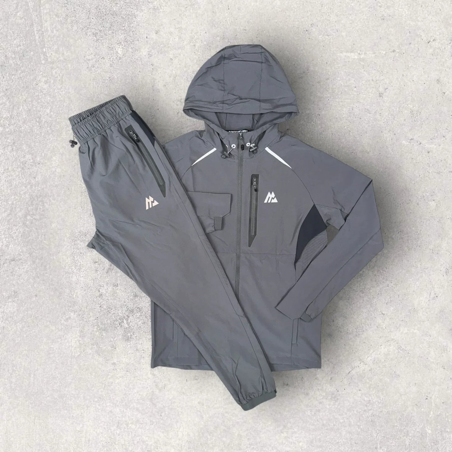 mtx - cement - tracksuit