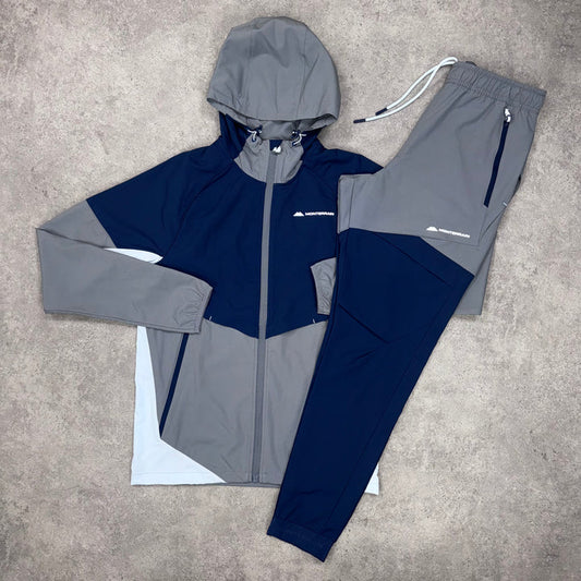 MTRN TRACKSUIT - ICY SEASON 2.0