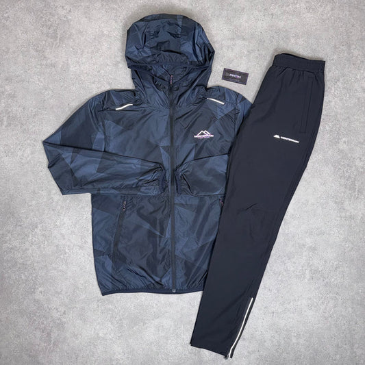 MTRN TRACKSUIT - STONE