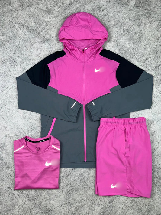 NKE MLR "PINK BUNDLE"