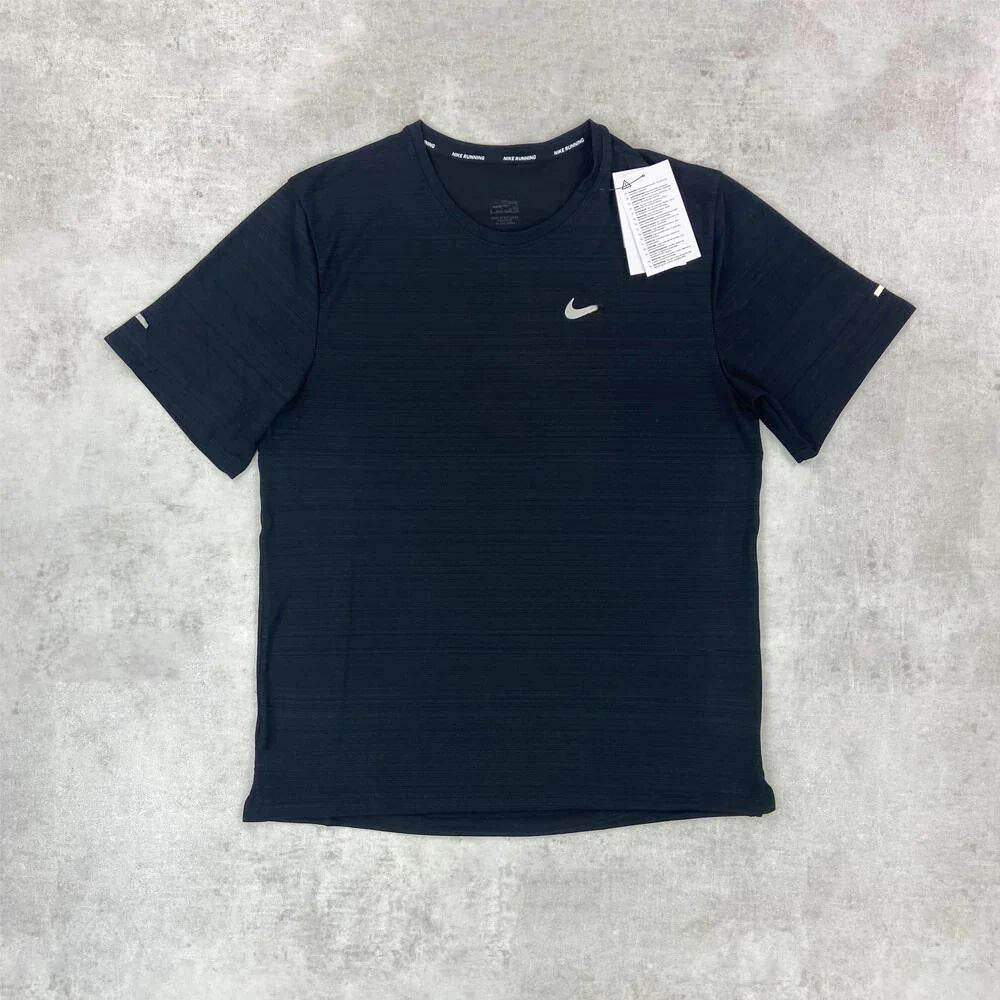 nke "black" t-shirt"