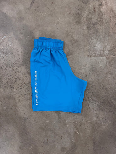 UNARM SHORTS - DEEP BLUE